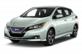 Nissan Leaf Hatchback II